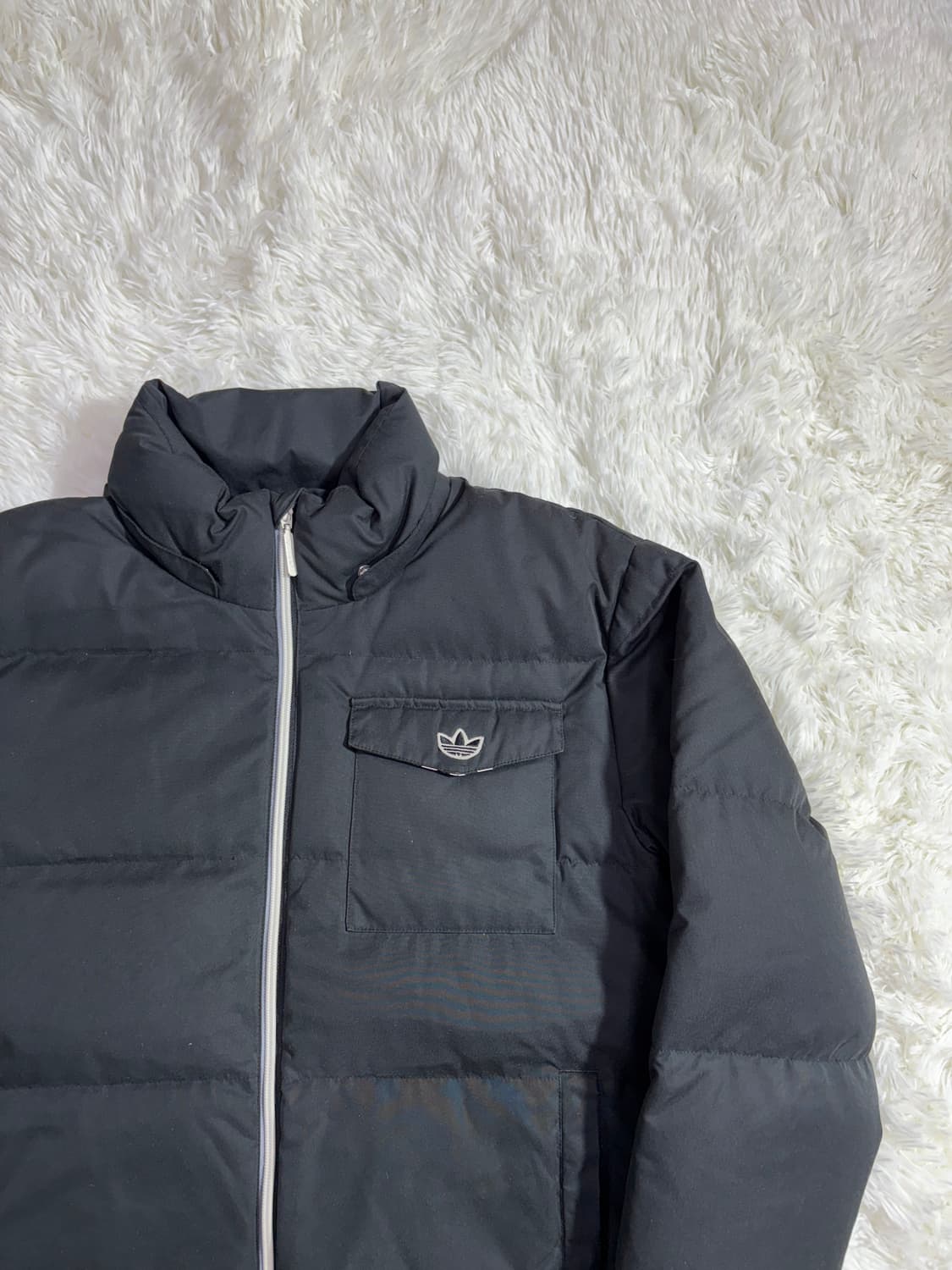 아디다스 유로파 다운 패딩  상품이미지7