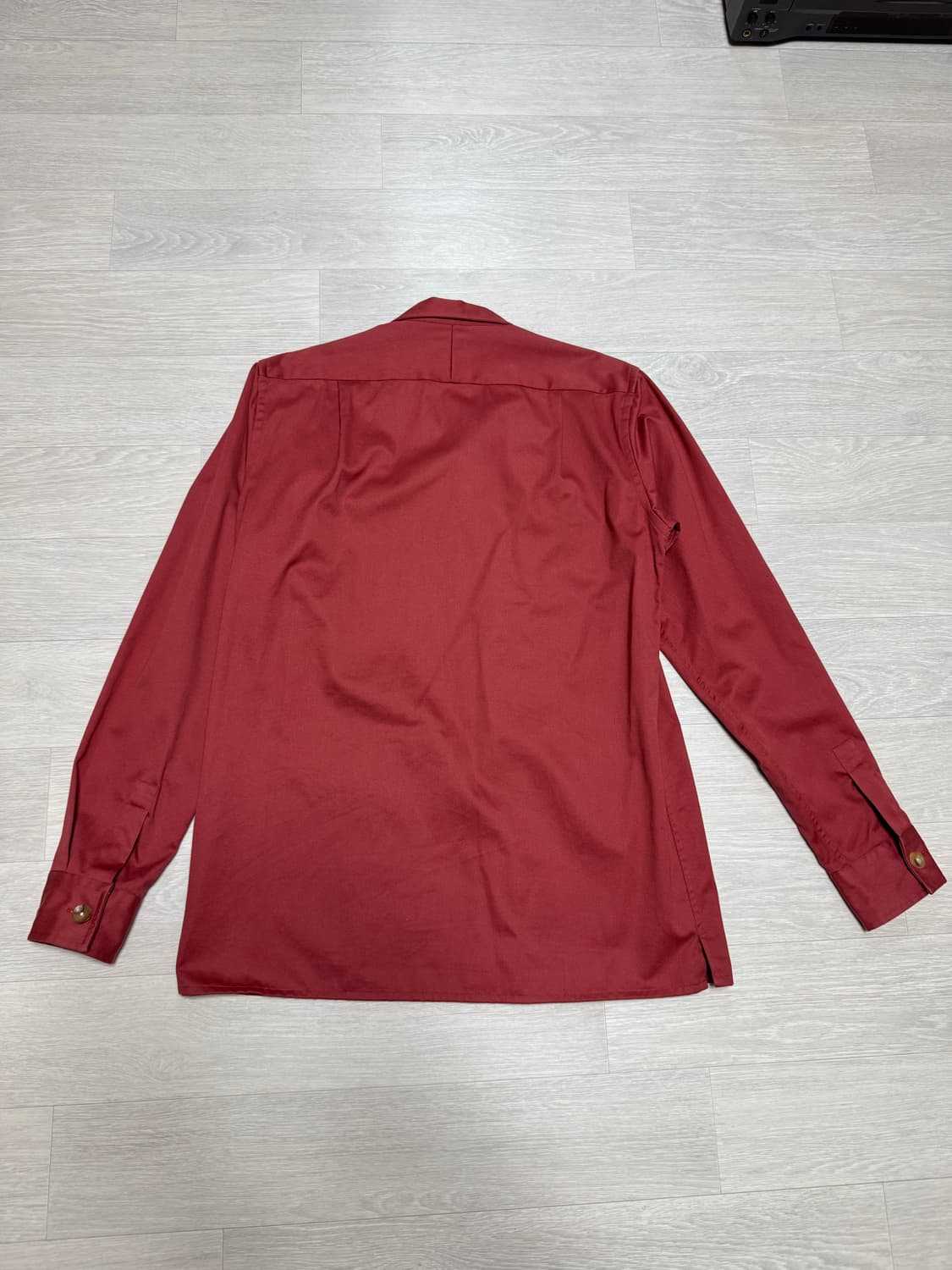 드레익스 초어 자켓 상품이미지2