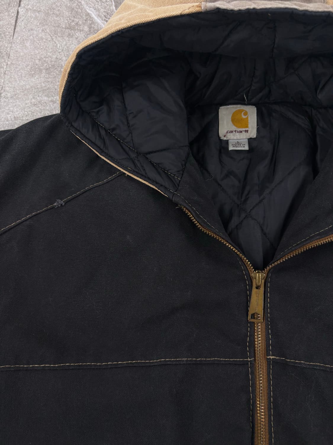 Carhartt Remake Work Jacket    상품이미지3