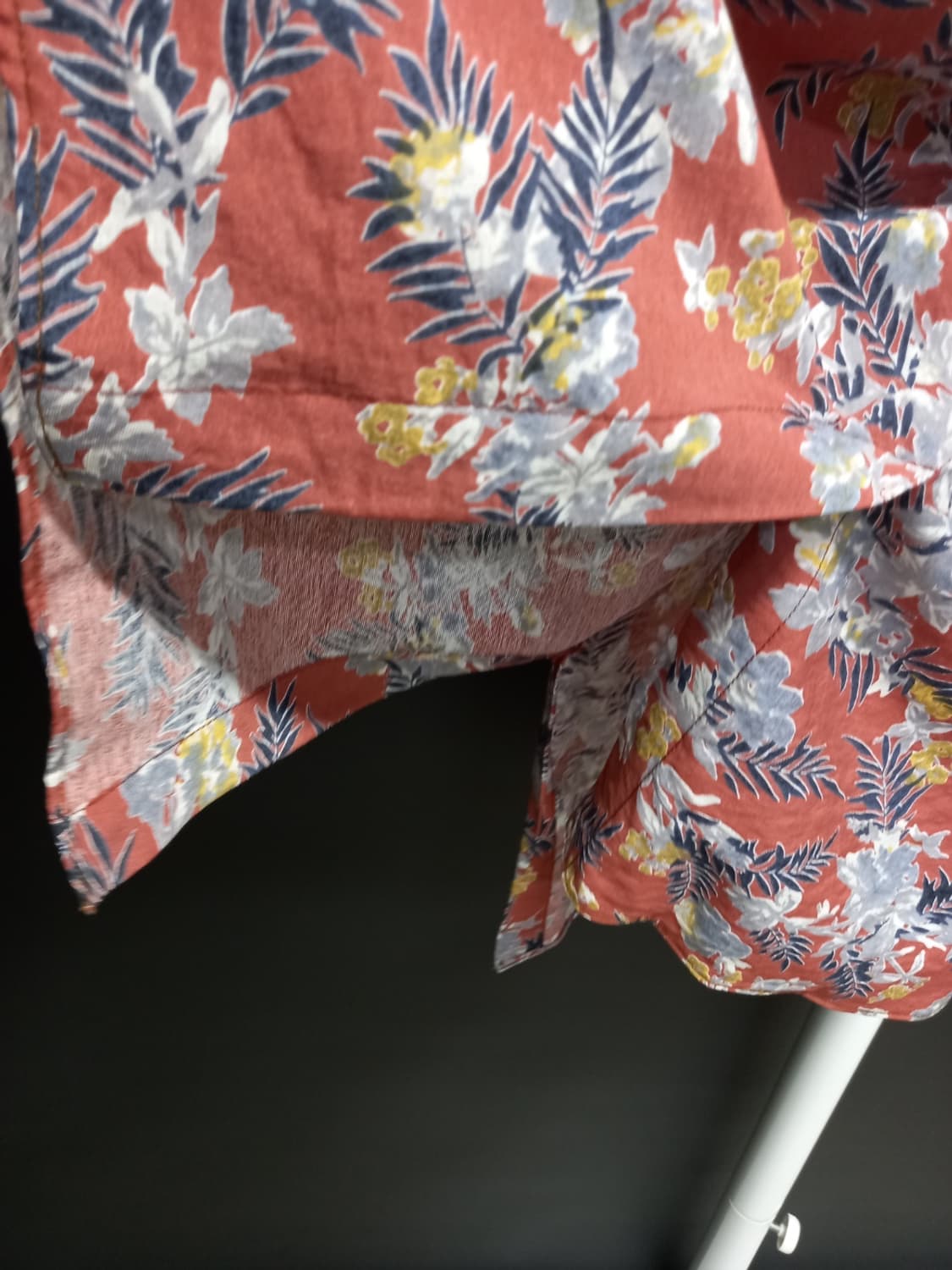 더 아이잗 춘하 레이온 맥시 롱 원피스 F 33-66 상품이미지7