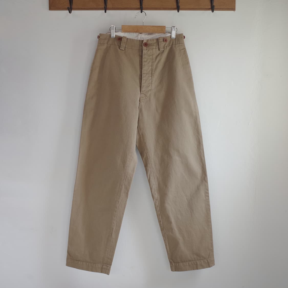 Nigel Cabourn Chino Pants 상품이미지1
