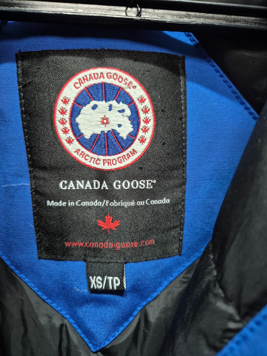 캐나다구스 패딩 상품이미지4