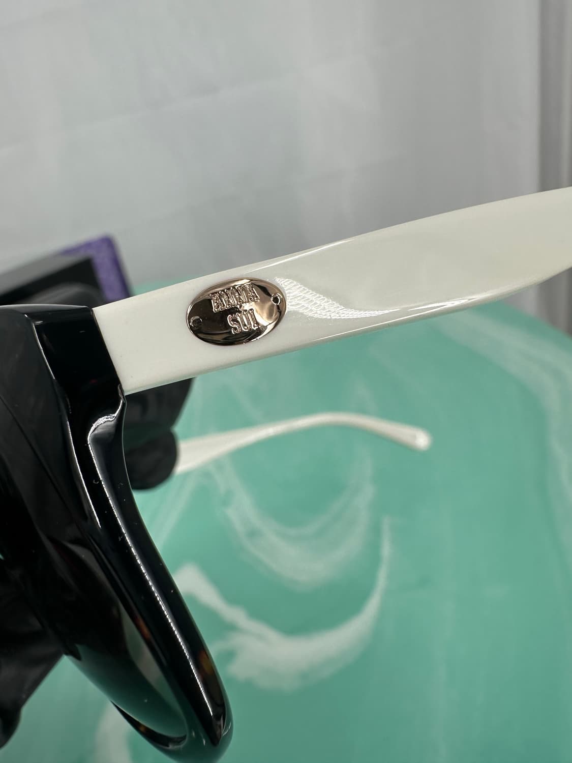 [새상품 무료배송] 안나수이 Made In Italy 선글라스 상품이미지3