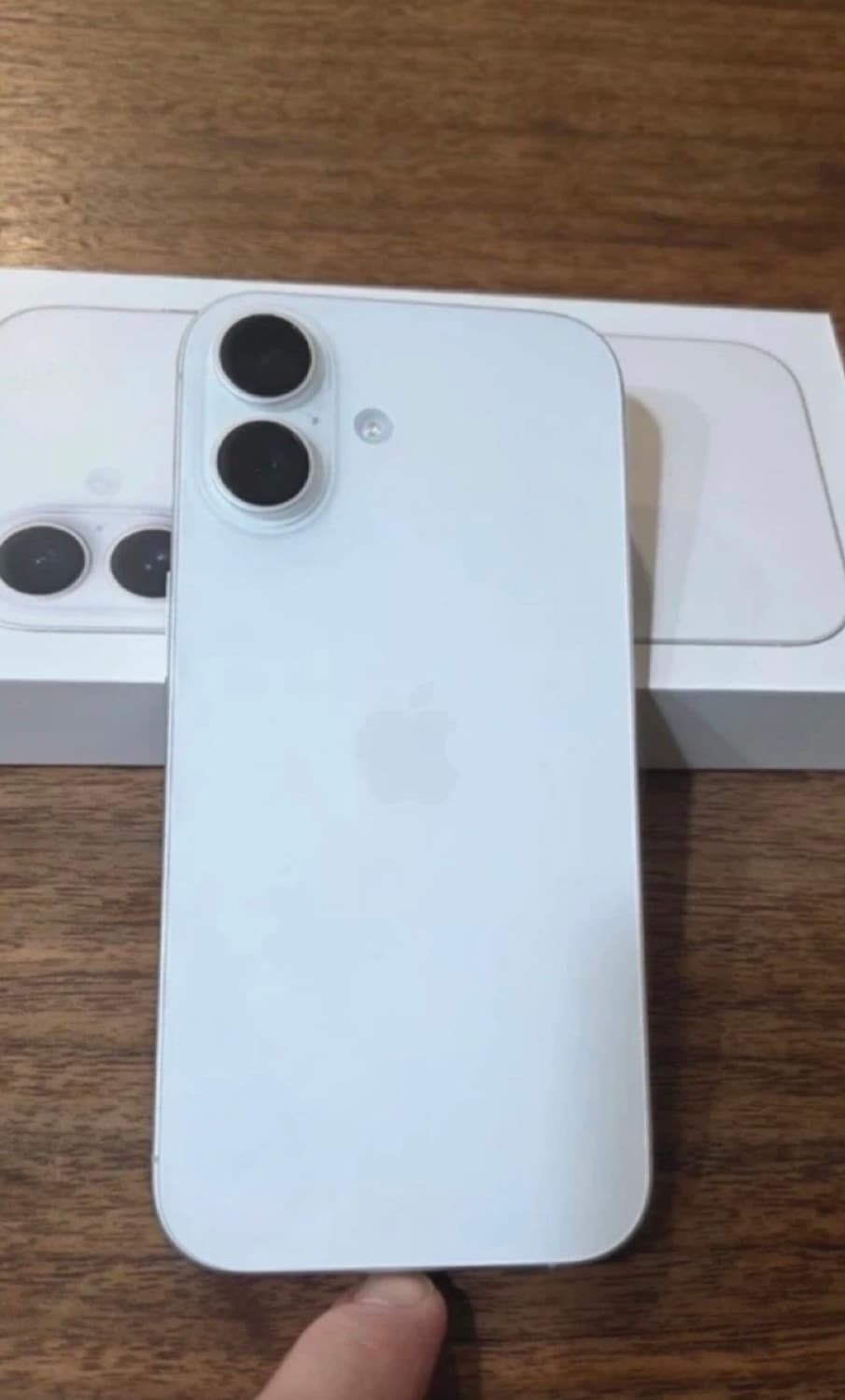 아이폰 17 일반 스타라이트 256GB 상품이미지1