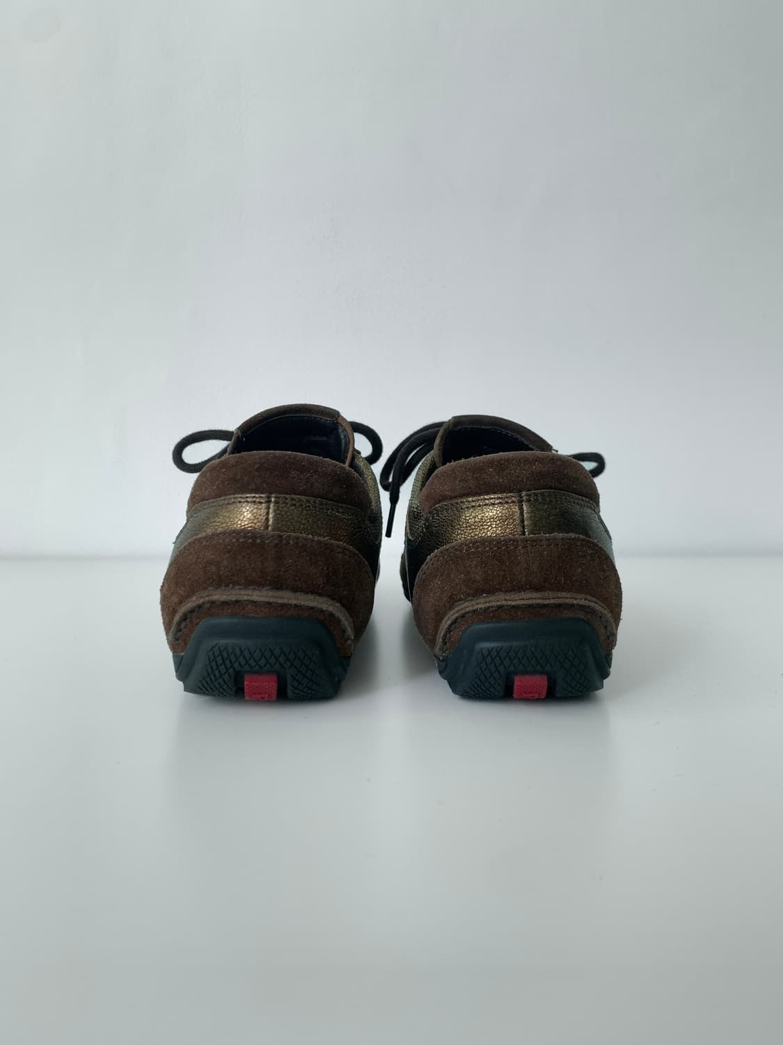 SPORT Brown Sneakers 상품이미지6