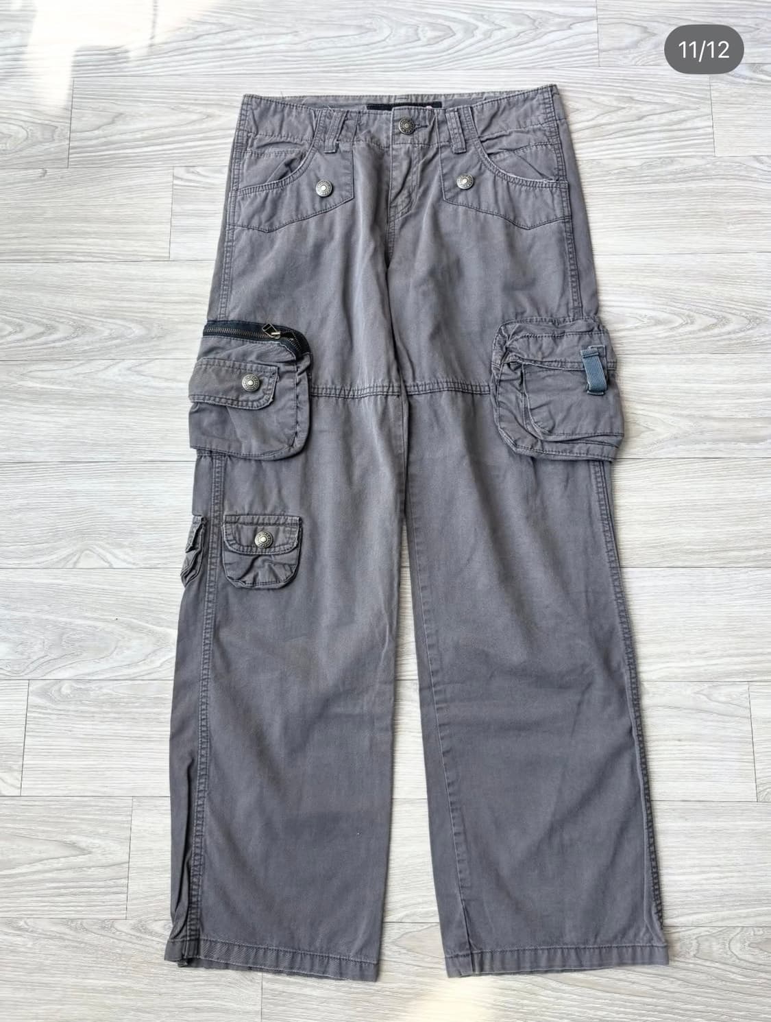 판매!차일드매거진 차매 코디셋 빈티지 코디 양도 입질연 상품이미지6