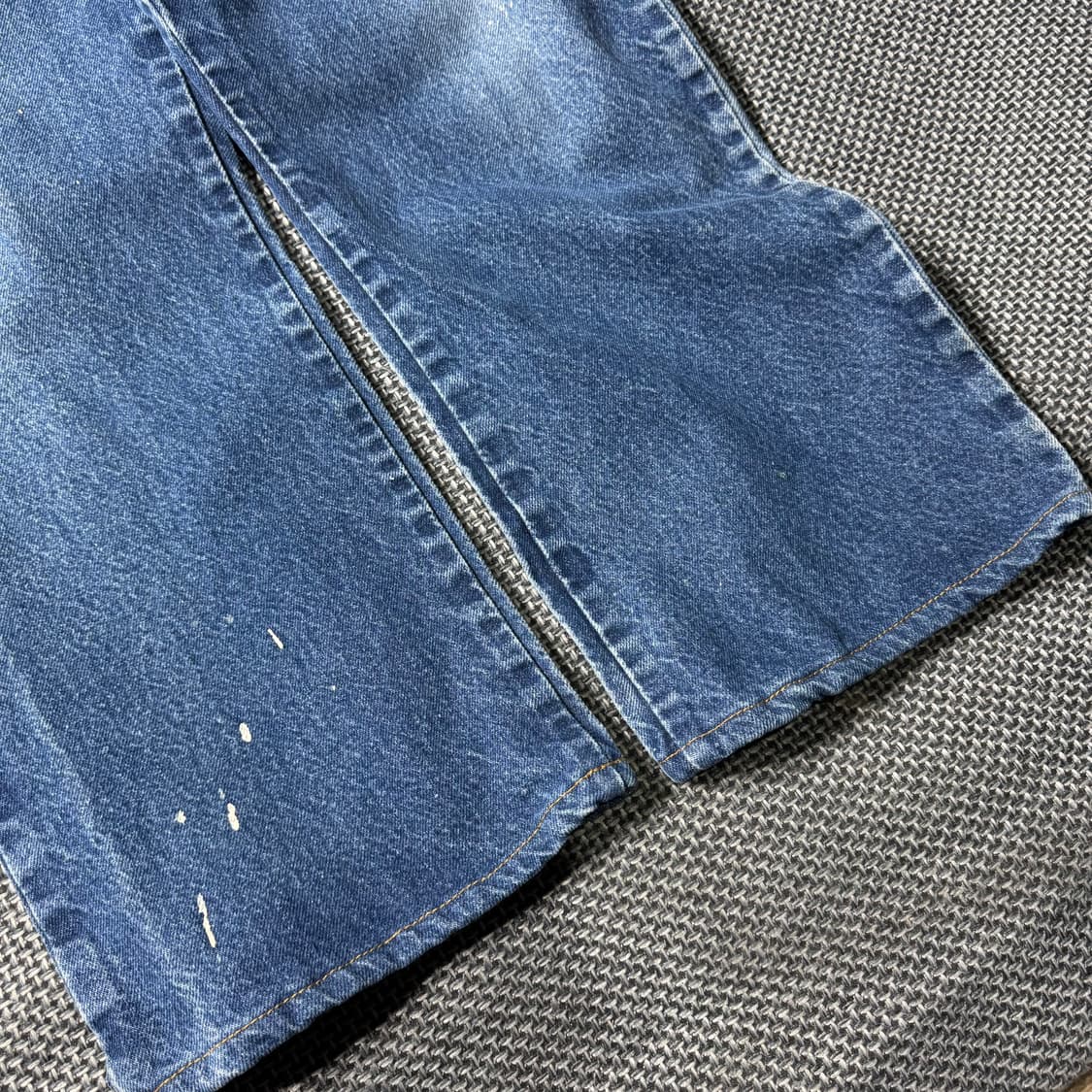 리바이스 517 데님팬츠 ( 30/OLD-8267 ) 상품이미지5