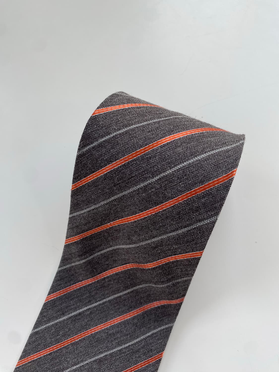 DKNY 명품 정품 넥타이 상품이미지6