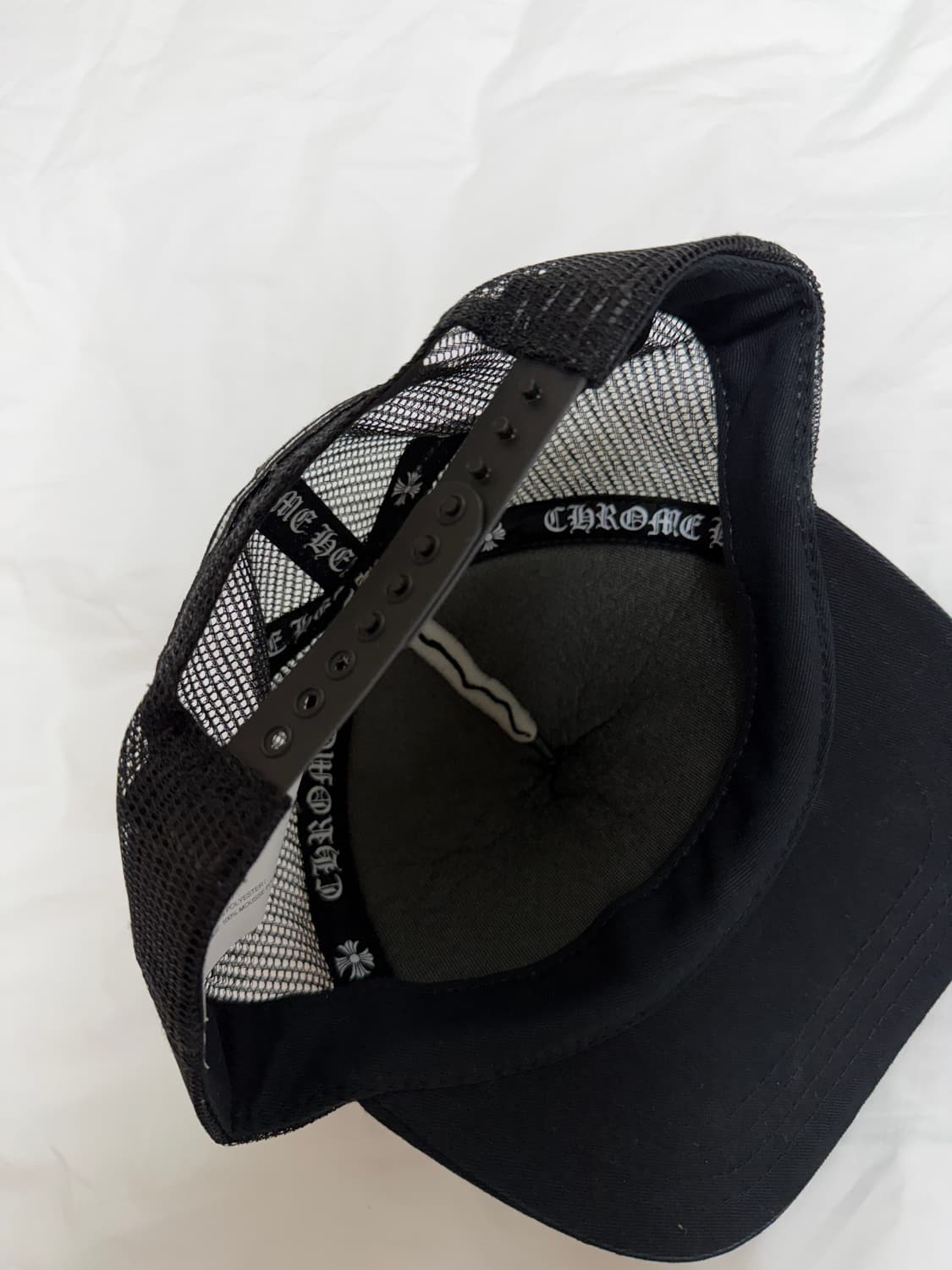 크롬하츠 도버스트릿마켓 볼캡 상품이미지4