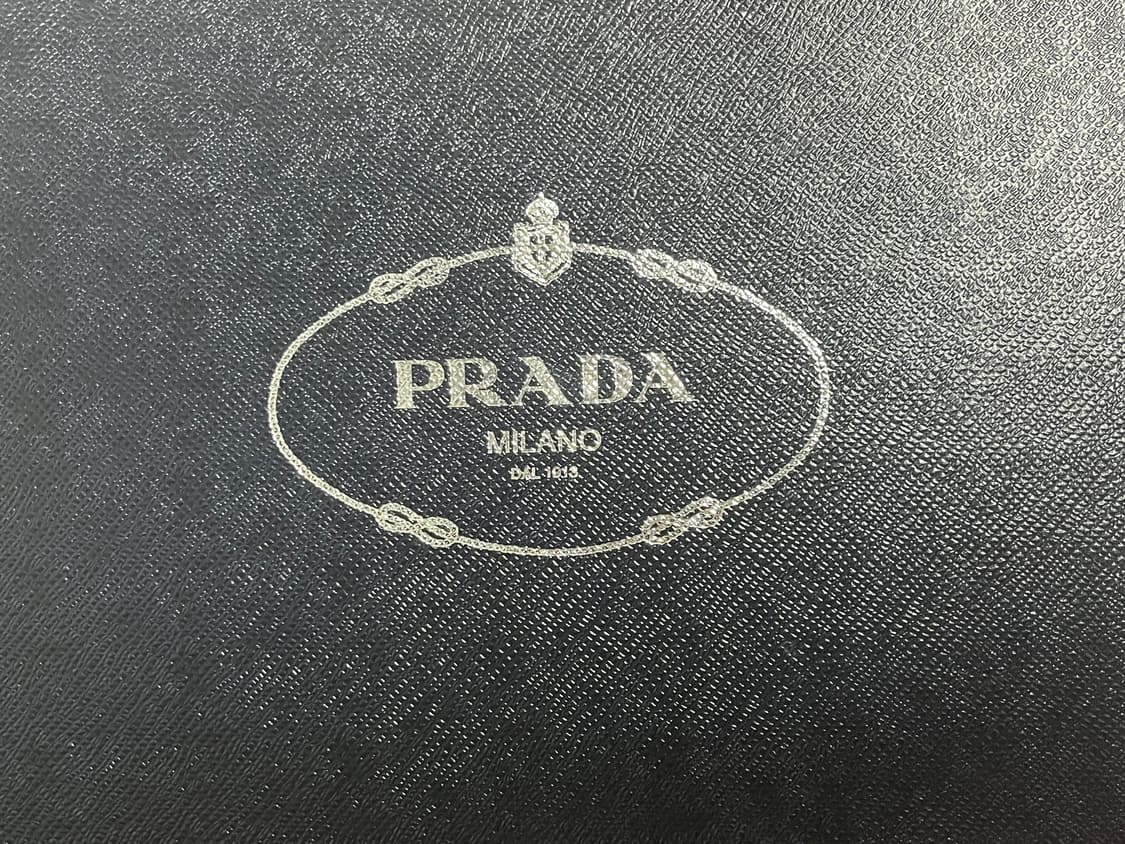 프라다 17 FW 스터드 퍼 부츠 상품이미지3