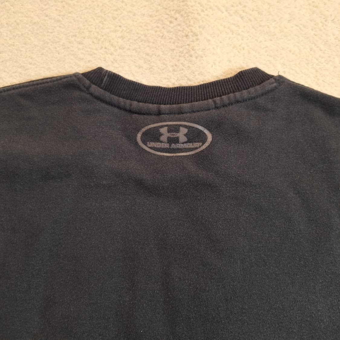 언더아머기모맨투맨S 상품이미지3