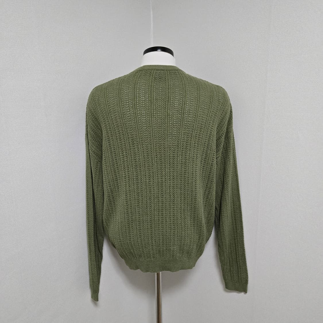 Frei 프라이 슬로건 니트 / 남성 니트/ 여성 니트  상품이미지8