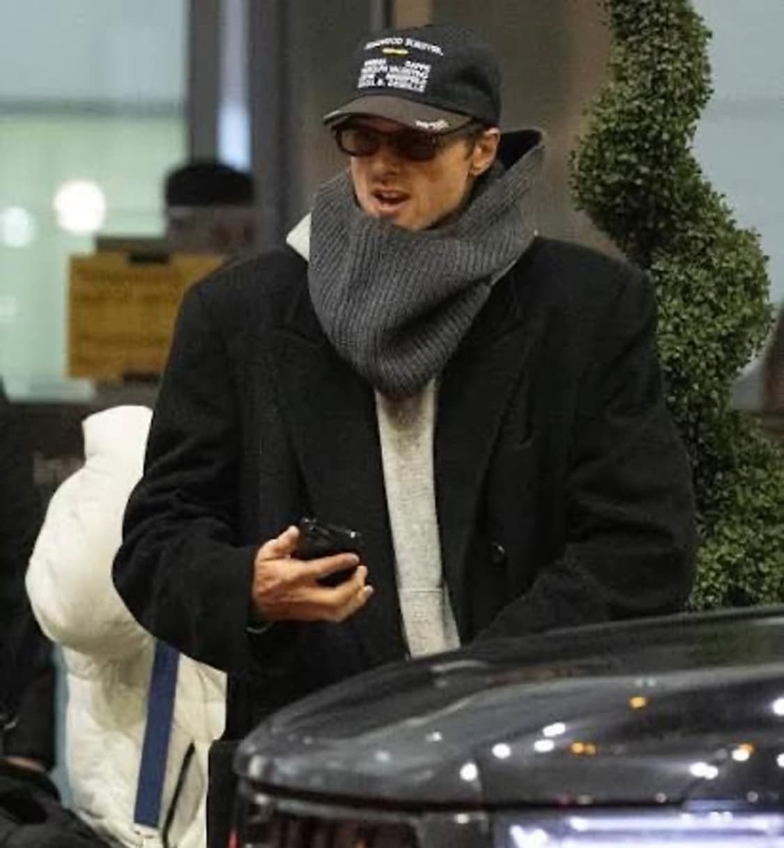 팔리할리우드 포에버 볼캡 판매 상품이미지1