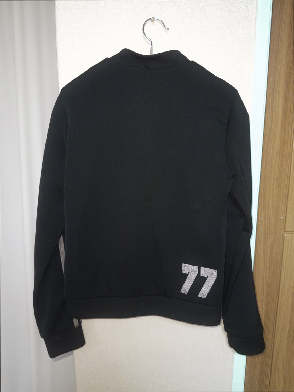 빈티지 y2k 톰보이 tomboy 집업 상품이미지3