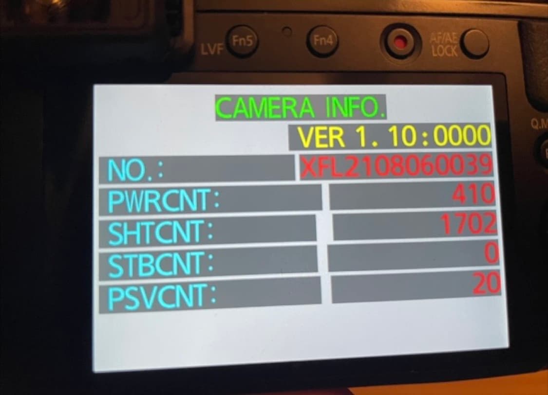 파나소닉 루믹스 lx100m2 상품이미지8