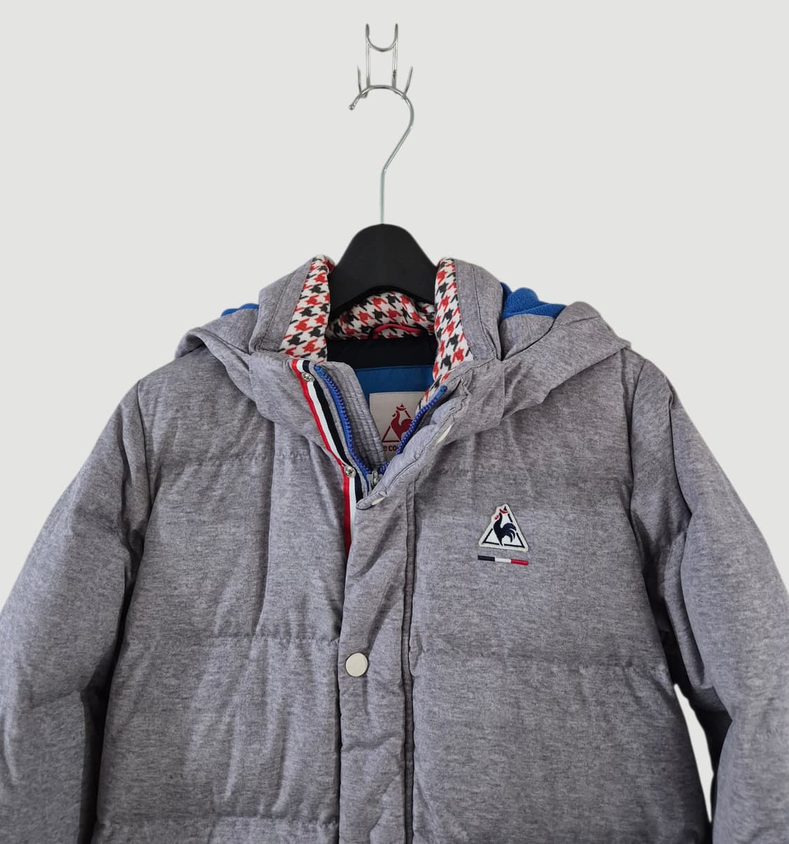 [M]르꼬끄 여자 오리털패딩 상품이미지2