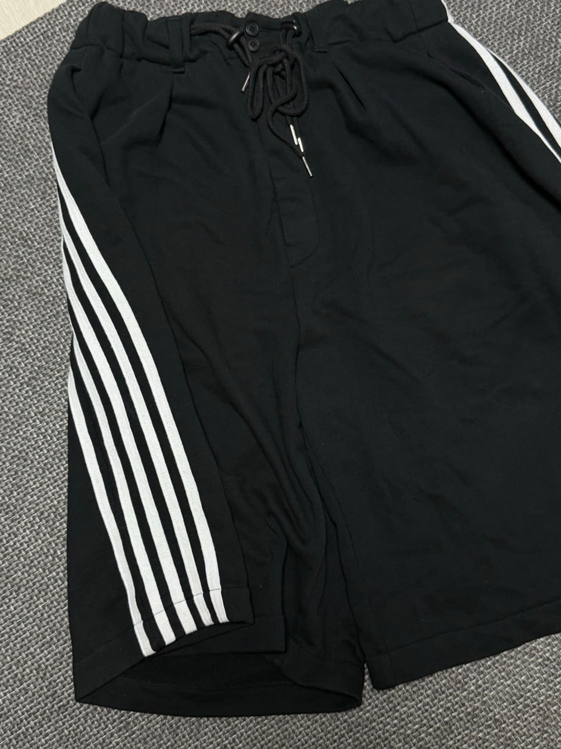 (유일매물) kabi super shorts 상품이미지2