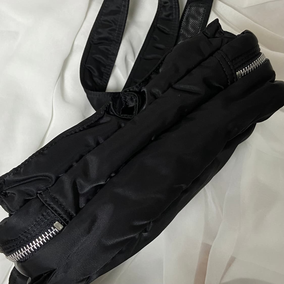 PORTER 요시다 포터 탱커 숄더백 S 상품이미지6