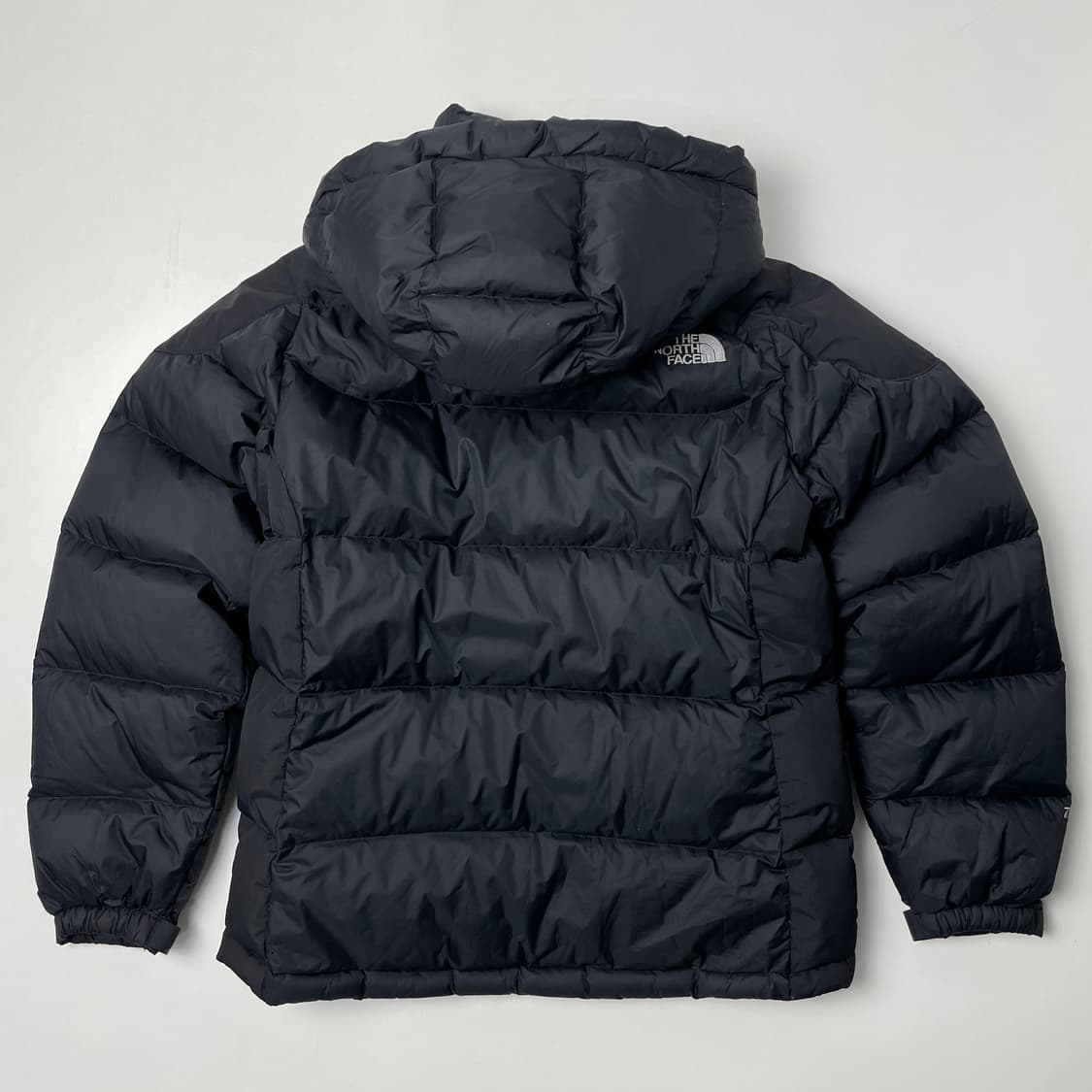 [택포] 노스페이스 여성 후드집업 덕다운 패딩 90 상품이미지2