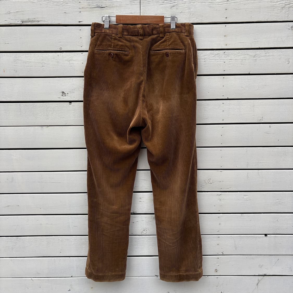 Polo 폴로 코듀로이 골덴 팬츠 상품이미지7