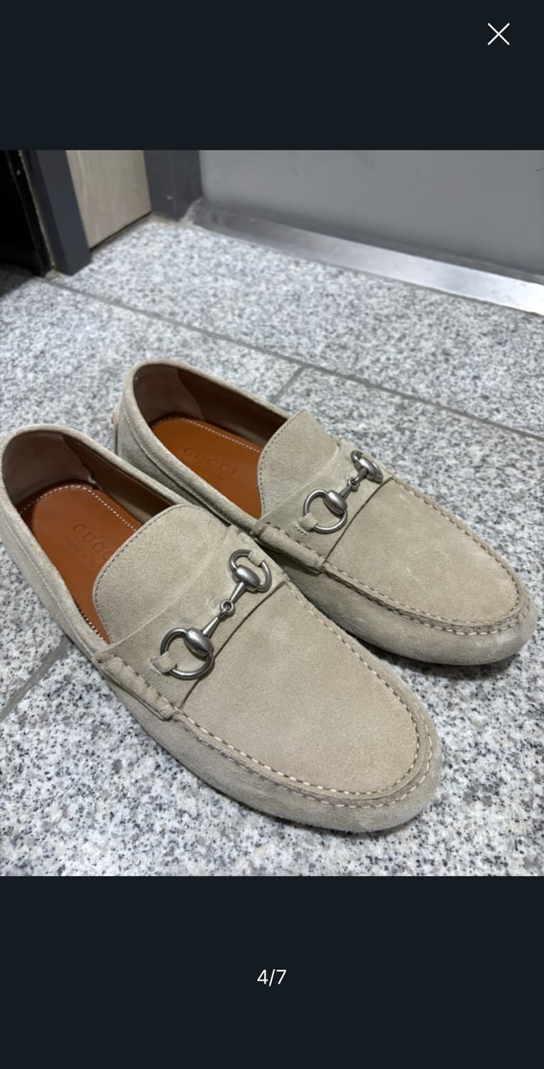 구찌 홀스빗 로퍼 상품이미지4