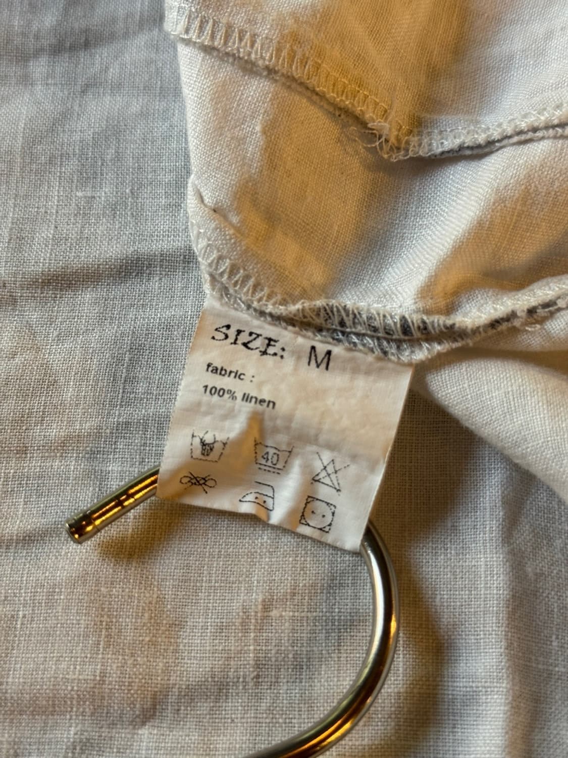 헬무트랭 그래픽 티셔츠 55 상품이미지10