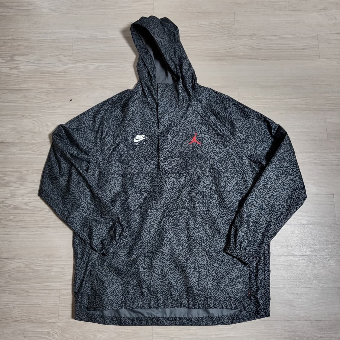 나이키 조던 윙스 1988 아노락(L) 상품이미지1