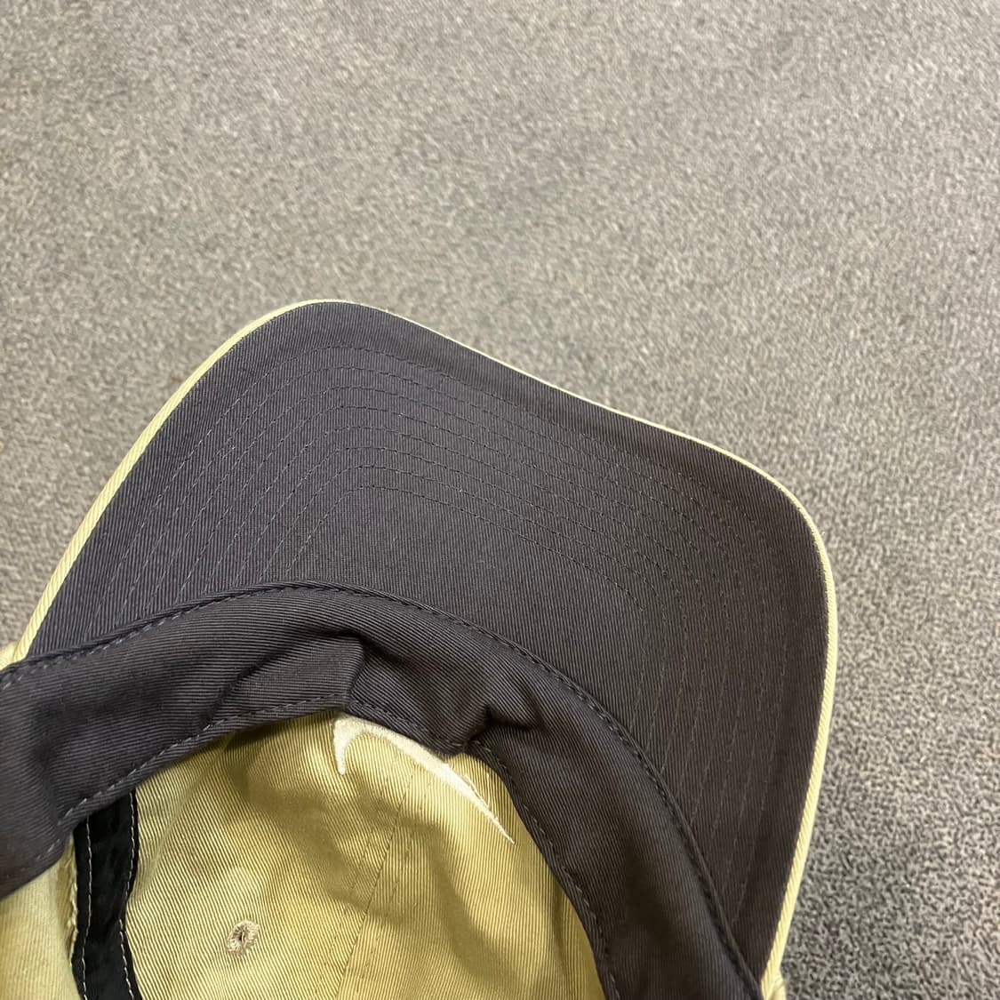 16 나이키 볼캡 모자 빈티지 상품이미지3