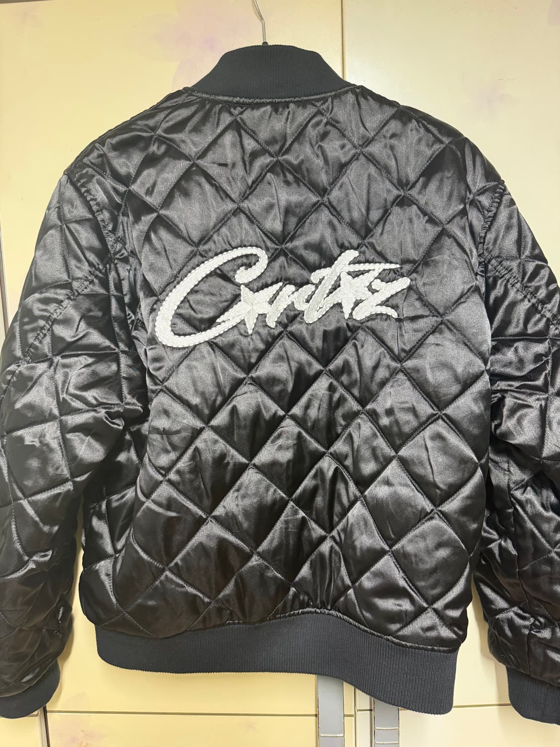 Corteiz bomber jacket 리버시블 M 상품이미지2