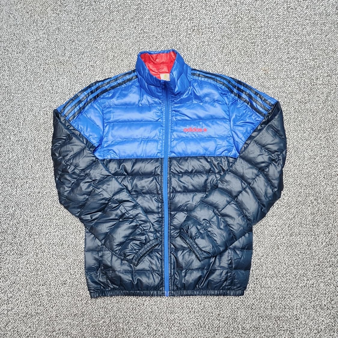 [M] 아디다스 덕다운 경량패딩 (2877) 상품이미지1