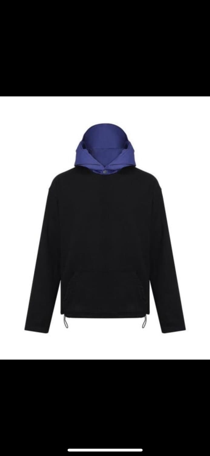 강정석 후드 1사이즈 상품이미지1