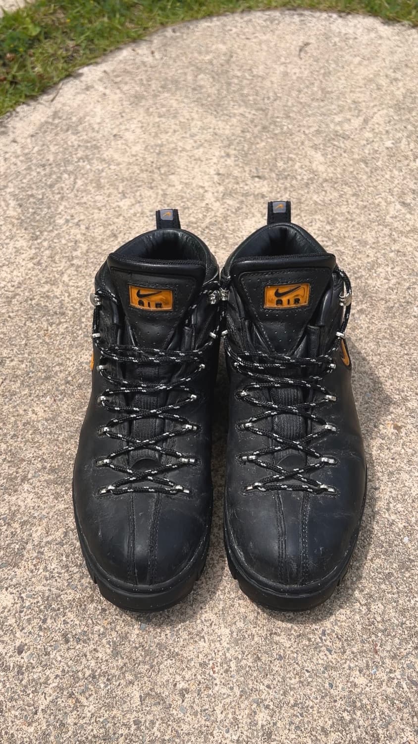 [90s Nike ACG] GL hiking boots US11 상품이미지2