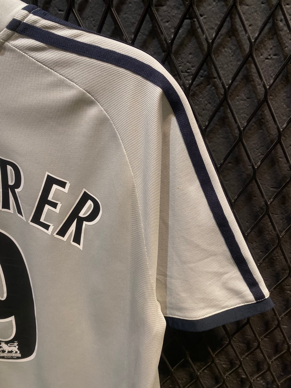 02/03 뉴캐슬 어웨이 시어러 (M) 상품이미지5