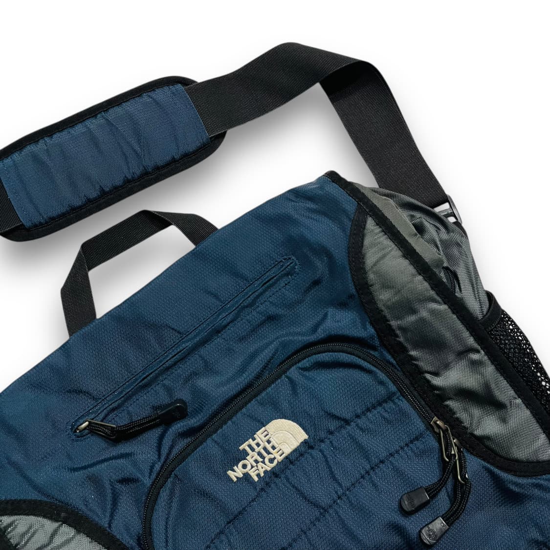 노스페이스 UNIVERSITY 빈티지 메신저백 상품이미지2