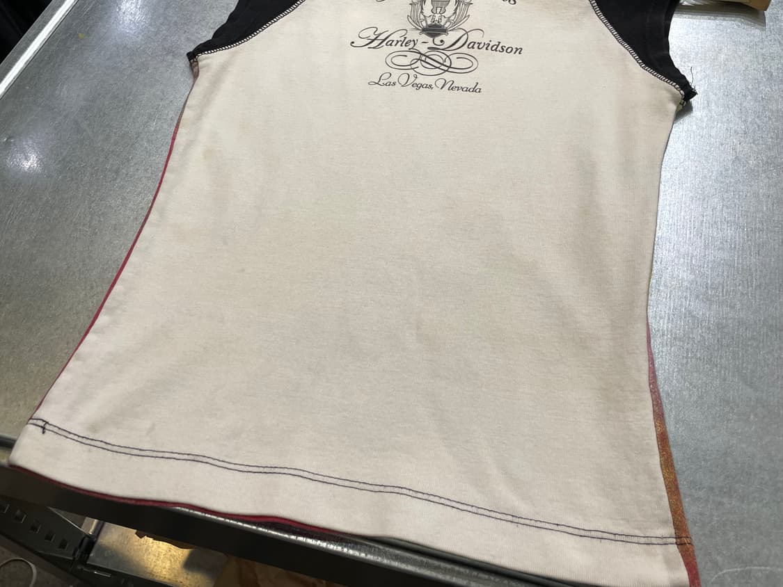 (S) Harley Davidson 할리 슬리브리스 상품이미지8