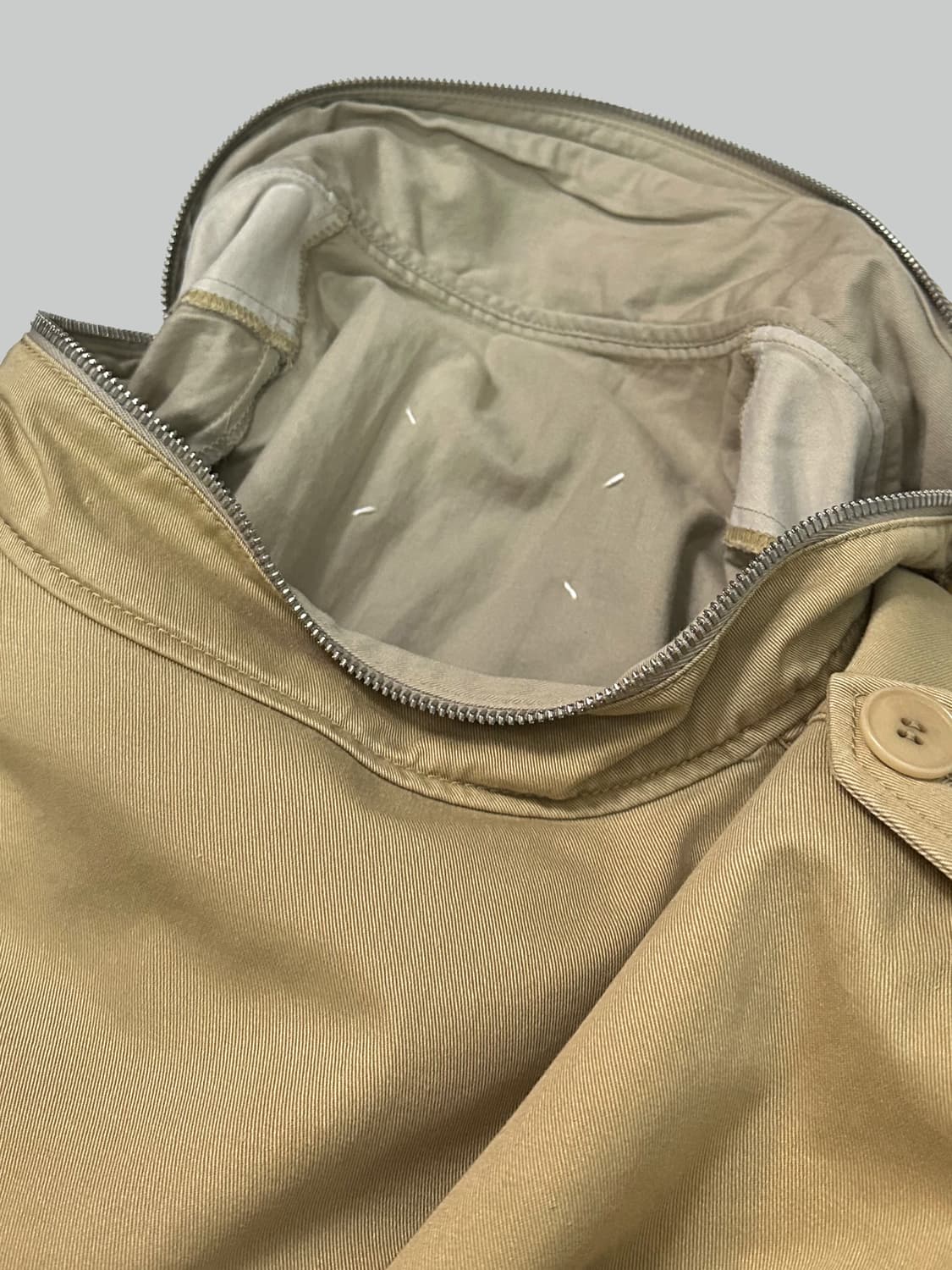 마르지엘라 밀리터리 자켓 상품이미지6