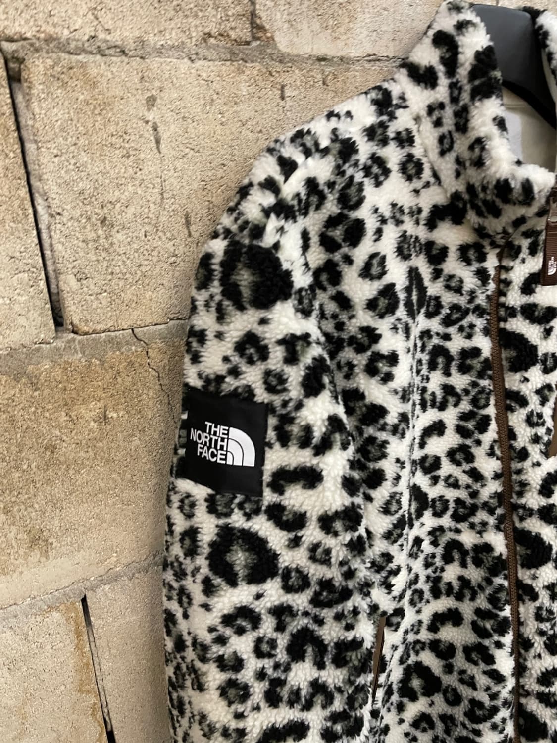 노스페이스 노벨티 리모 플리스 자켓  상품이미지3