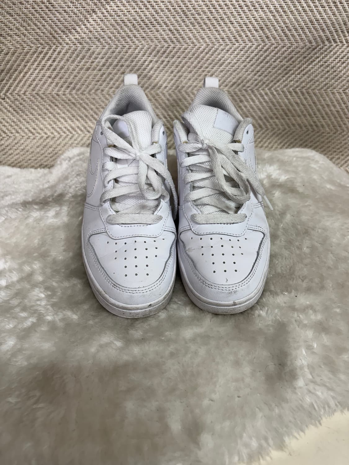 나이키 코트 버로우 로우 스니커즈 상품이미지1