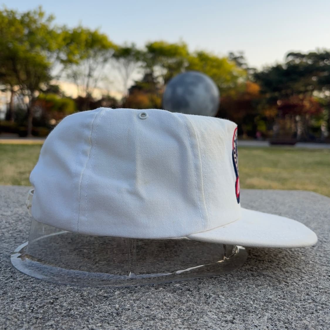 BUD LIGHT BEER 트러커 캡 (미국 생산) 상품이미지4