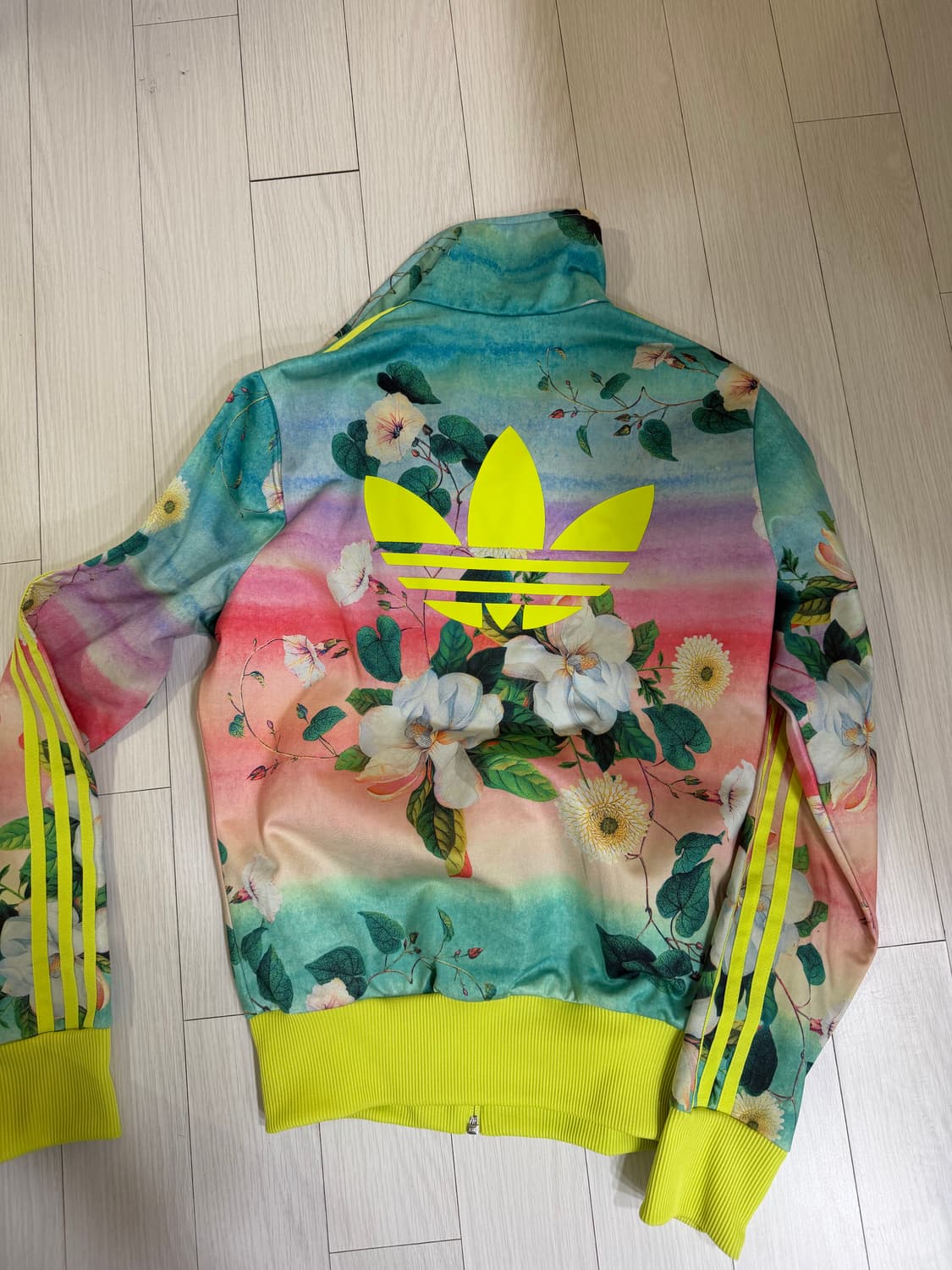 아디다스 져지 m 상품이미지3