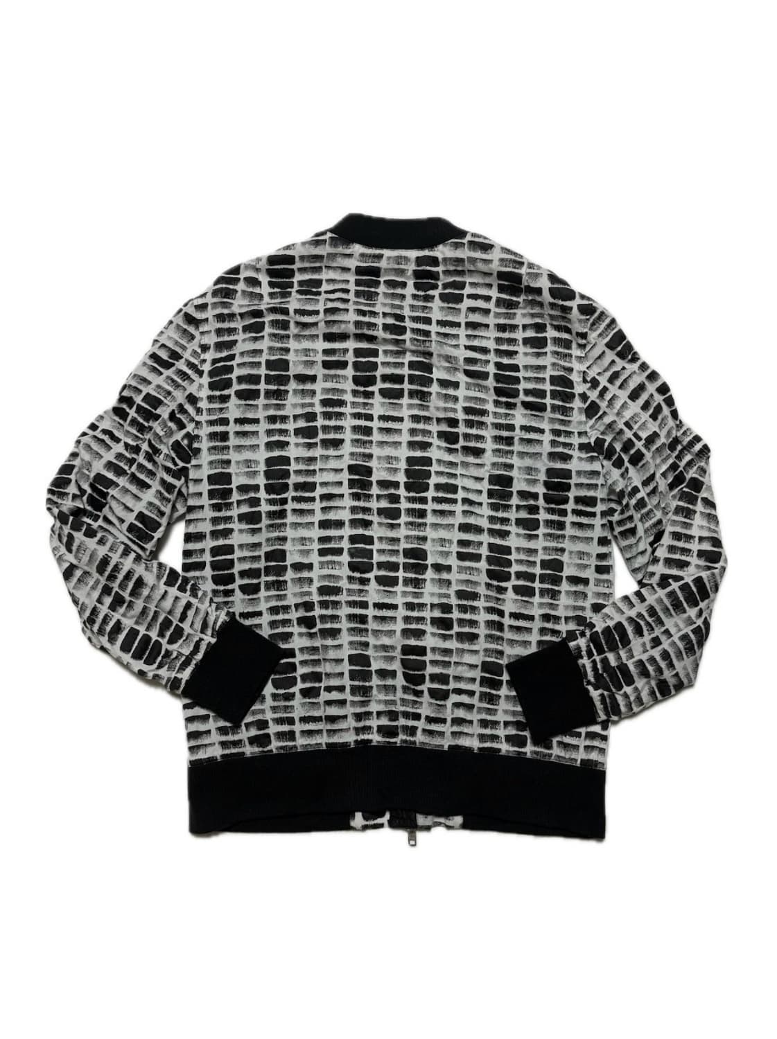 Helmut Lang Painting Pattern Jacket 상품이미지3