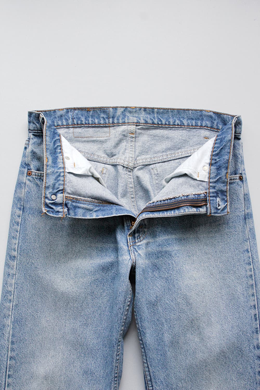 빈티지 리바이스 1980s Levis 505-0214 Denim 상품이미지3