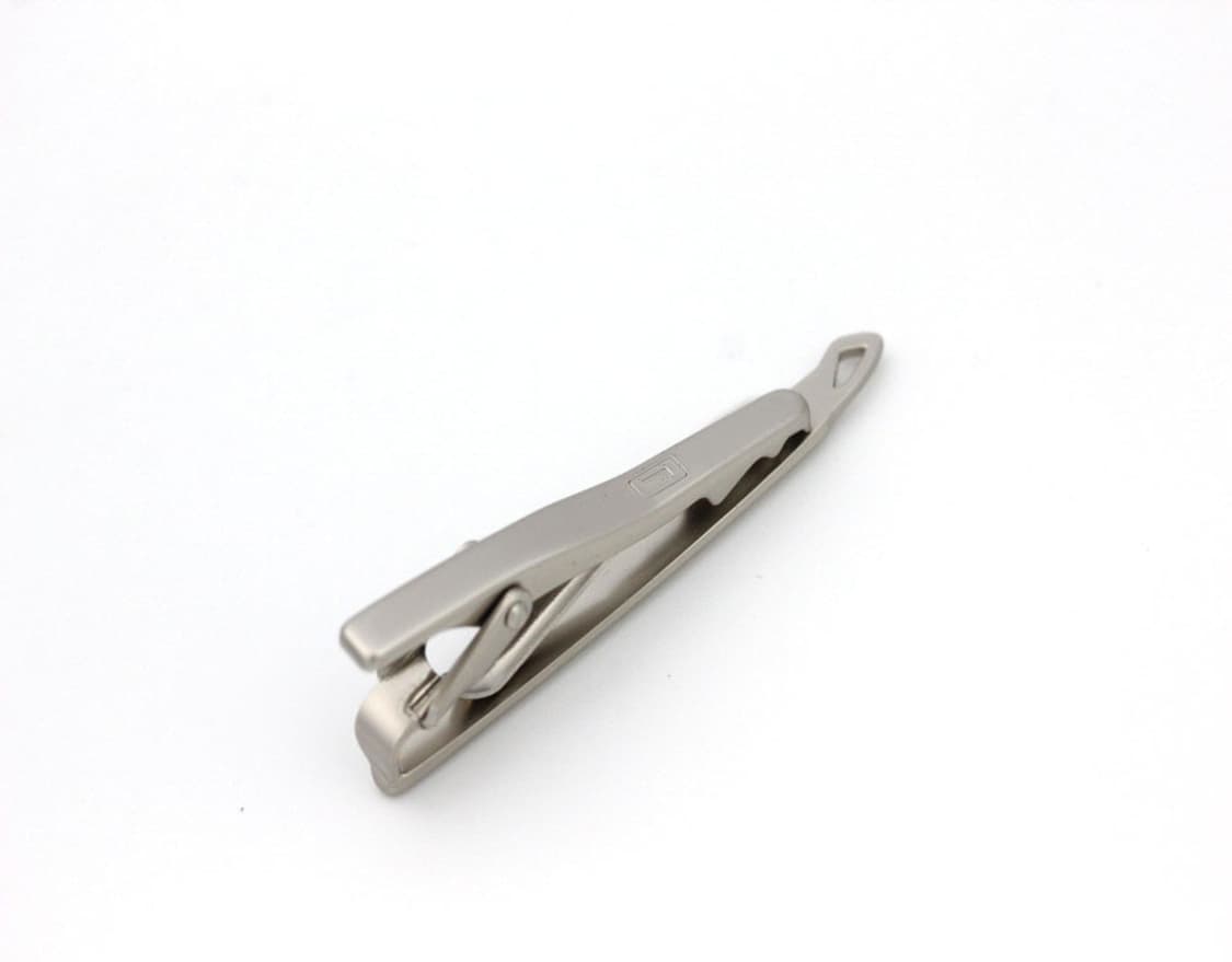 란셀 A등급 5.4cm 남자 명품 넥타이핀  상품이미지4