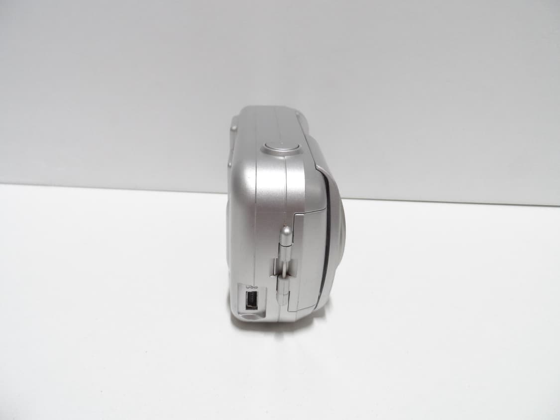 올림푸스 CAMEDIA D-390 디카 상품이미지5