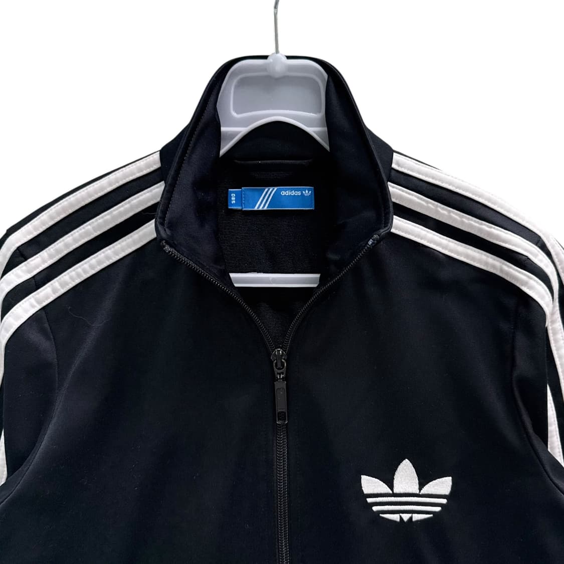 [핏예쁨🩵/XS] 아디다스 파이어버드 트랙탑 져지 상품이미지5