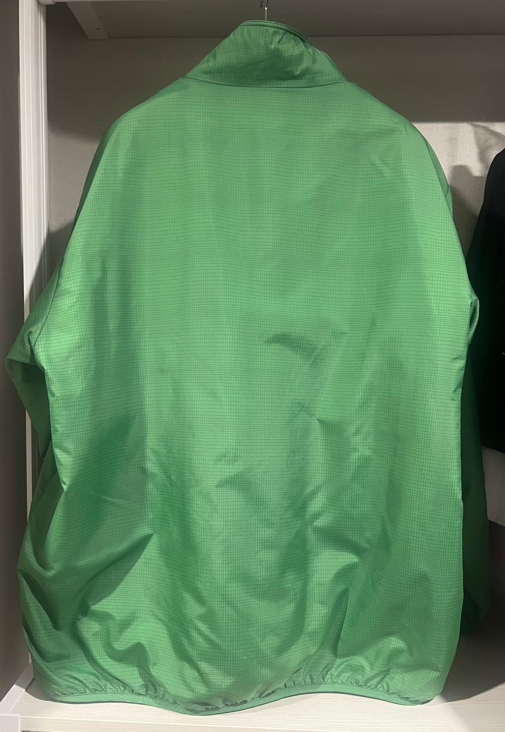 파타고니아 글리세이드 리버서블 재킷Green 상품이미지2