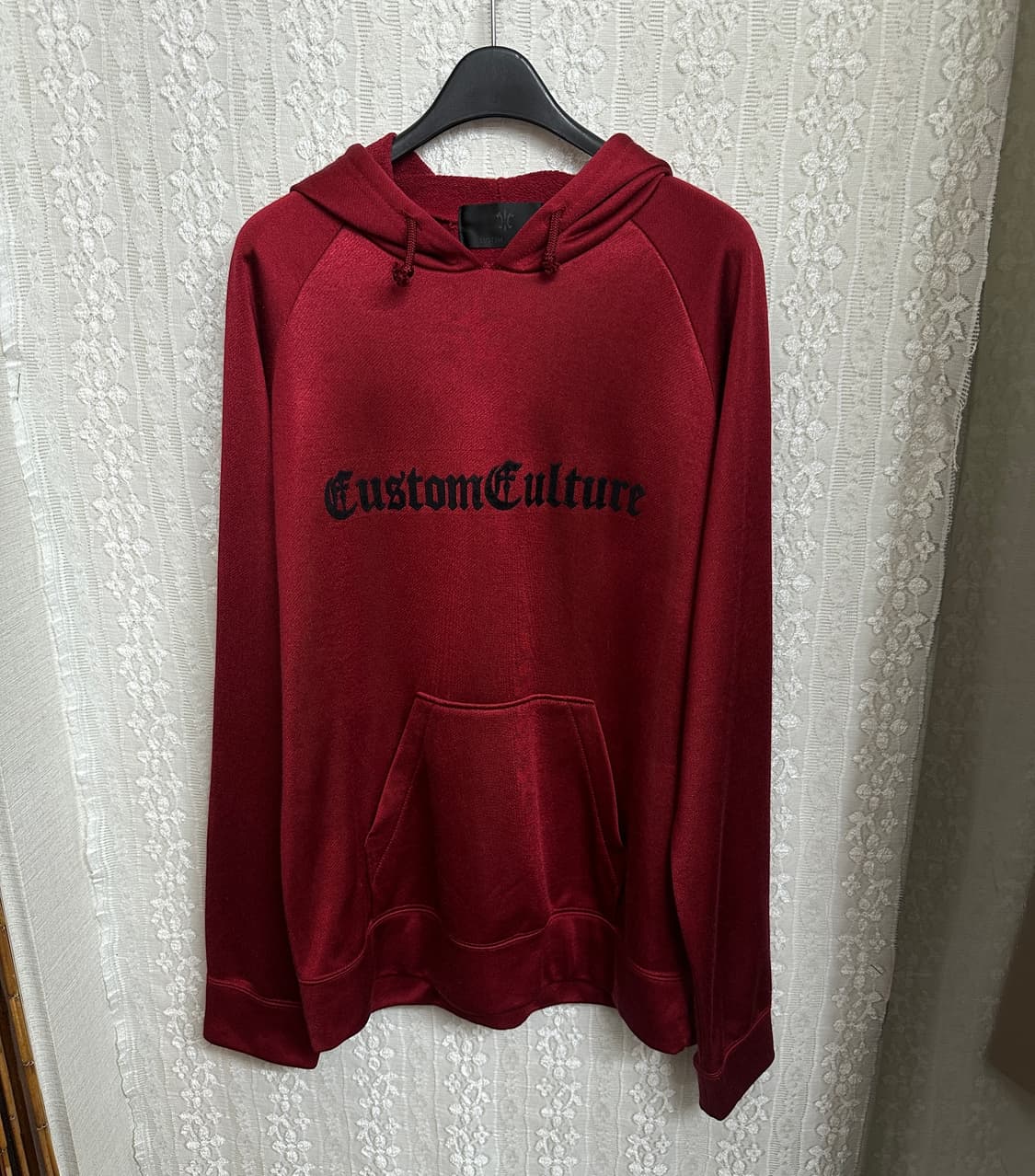 custom culture 후드티 상품이미지1