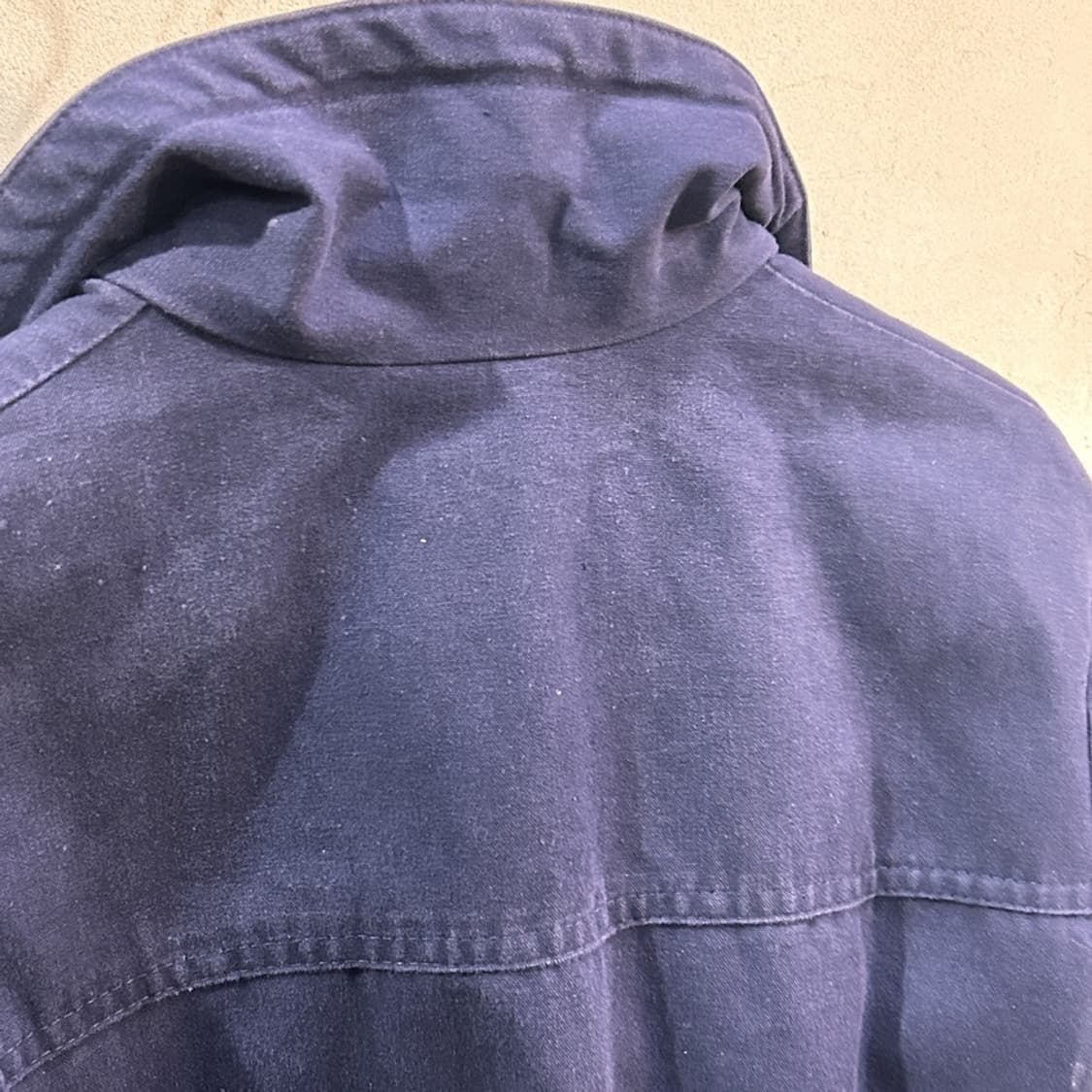 FARAMAZ 80s French Vintage Bomber 상품이미지5