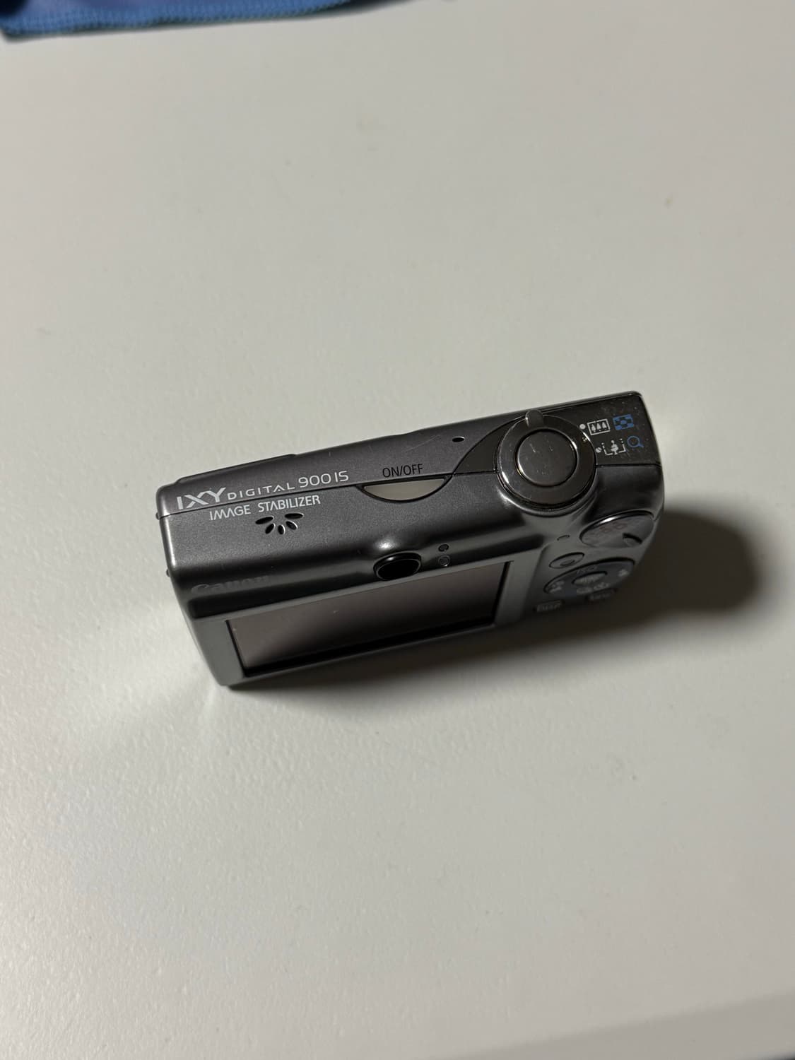 인기 캐논 익시 900 IS=익서스 850 (ixus 850) 작례o 상품이미지9