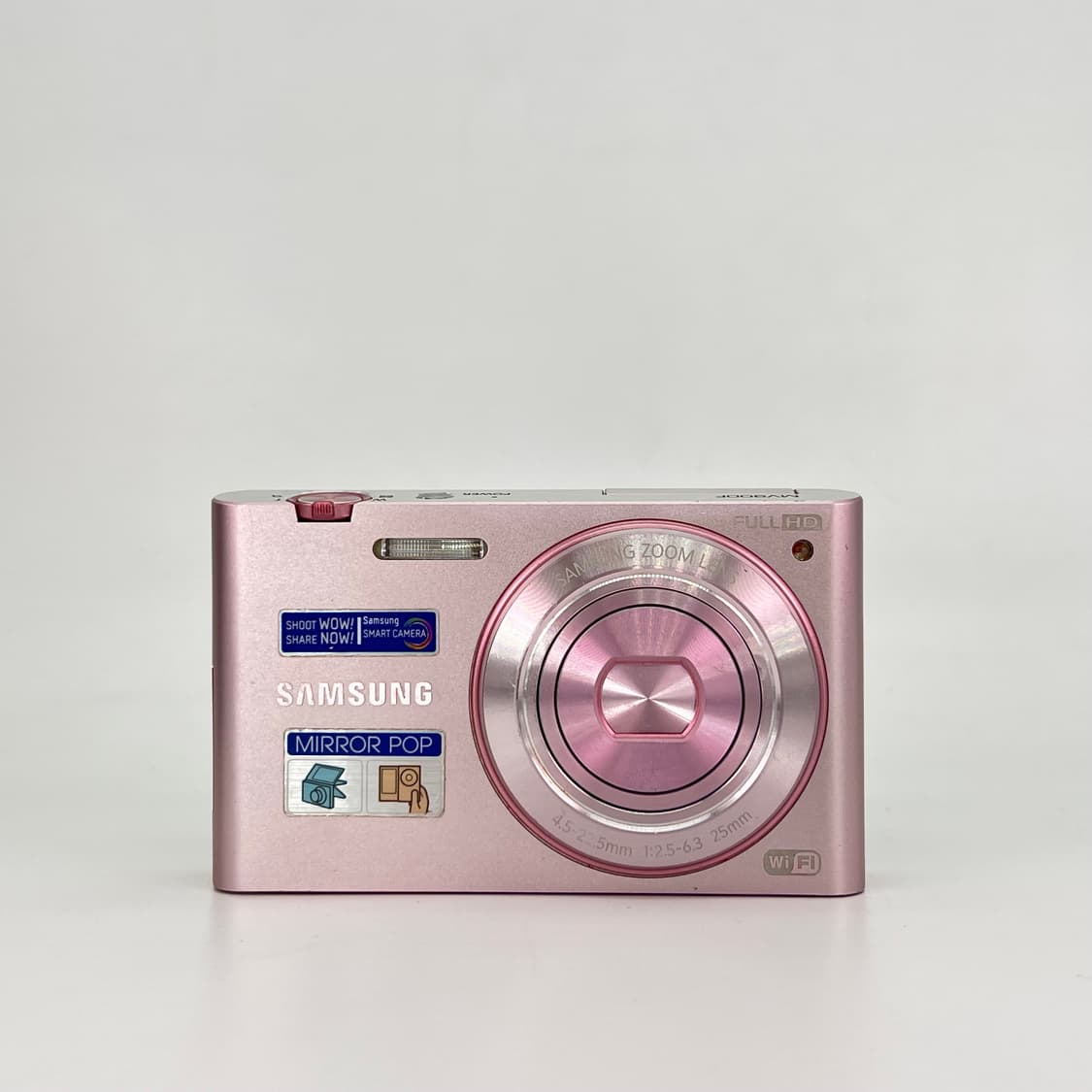 삼성 Samsung MV900F 핑크 상품이미지1